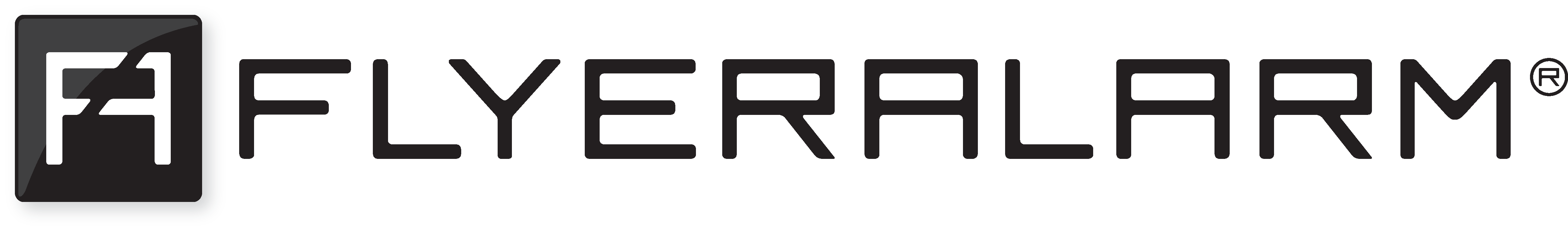 Flyeralarm-Logo